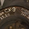 L214-26-15X | Ступица задн. прав. MAZDA CX-9 06-16 - Превью 2