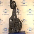 L214-26-15X | Ступица задн. прав. MAZDA CX-9 06-16 - Превью 3