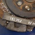 L2Z2-26-98ZA | Супорт гальмівний задн. прав. MAZDA CX-9 06-16
