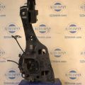 L2Z2-26-99ZA | Суппорт тормозной задн. лев. MAZDA CX-9 06-16 - Превью 2
