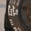 L2Z2-26-99ZA | Суппорт тормозной задн. лев. MAZDA CX-9 06-16 - Превью 3