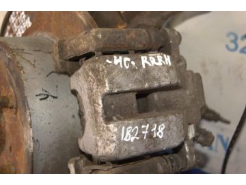 Супорт гальмівний задн. прав. TOYOTA CAMRY 40 06-11