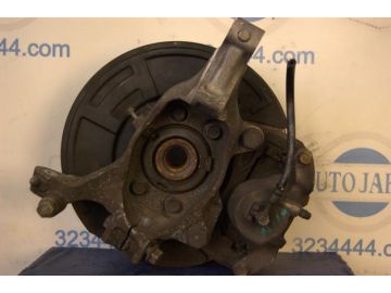 Кулак поворотный передн. лев. NISSAN ALTIMA L32 07-12