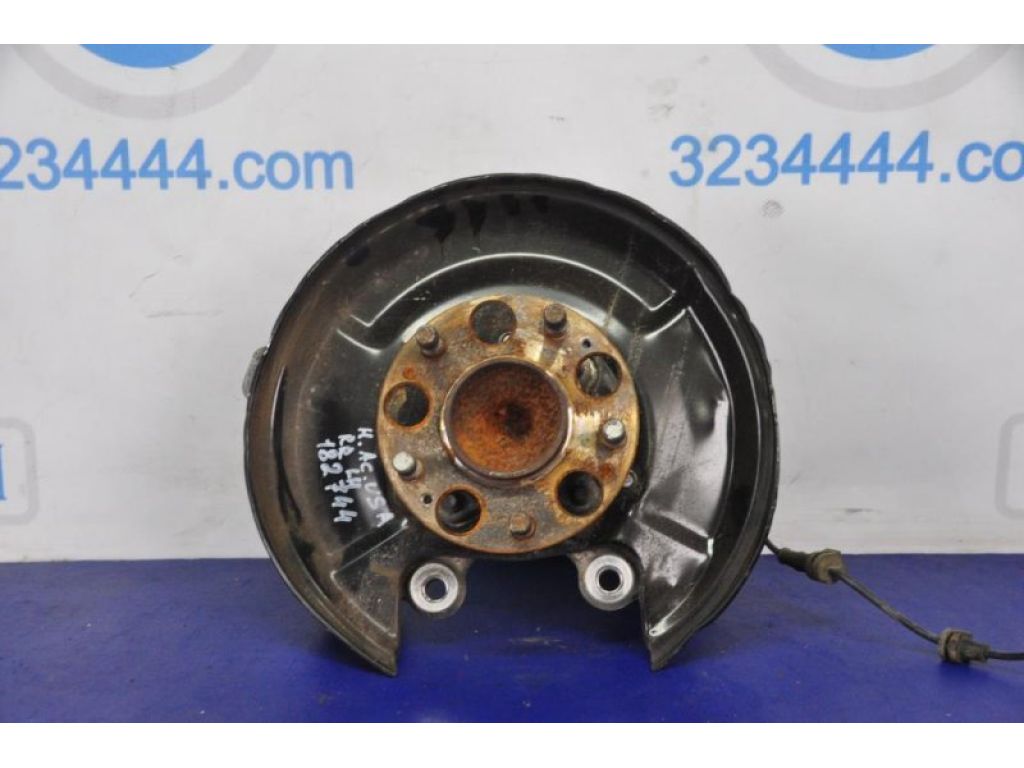 42200-TA0-A51 | Ступица задн. лев. HONDA ACCORD USA 07-12