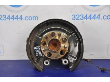 Маточина колеса задн. лів. HONDA ACCORD USA 07-12