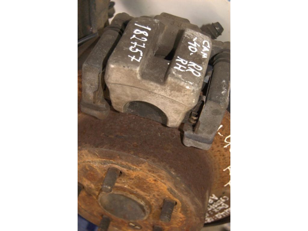 47830-06050 | Супорт гальмівний задн. прав. TOYOTA CAMRY 40 06-11
