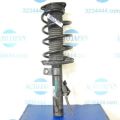 BR5S-34-900A | Амортизатор передн. лів. MAZDA 3 BK 03-08