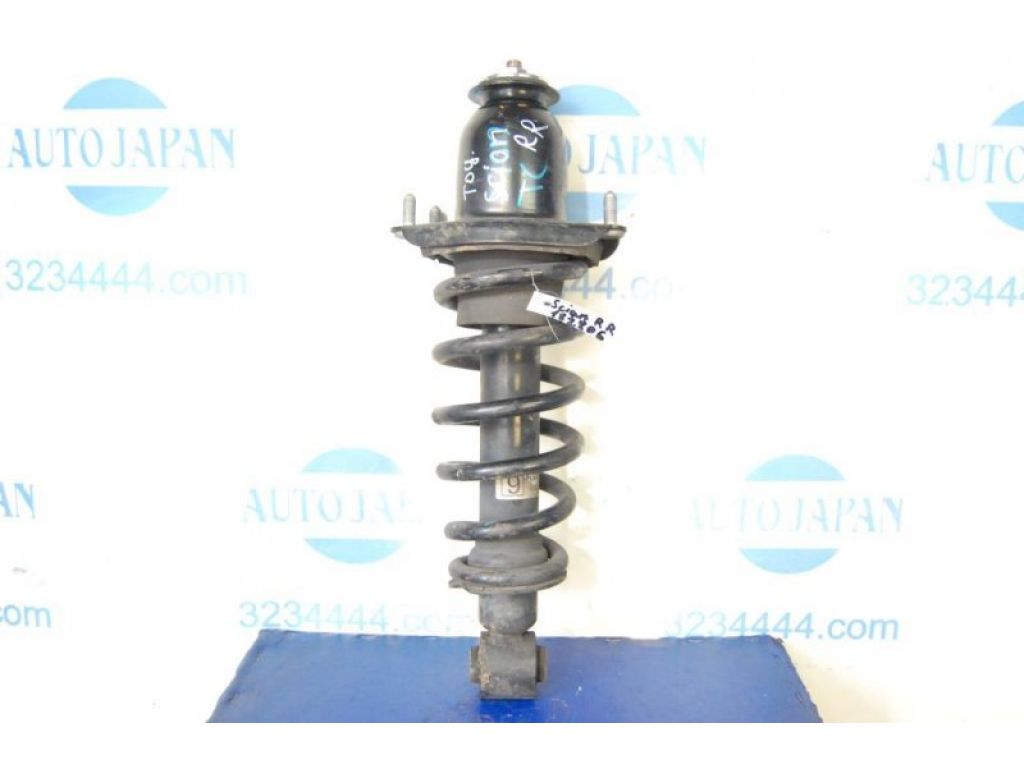 48530-59815 | Амортизатор задн. прав. SCION TC 04-10