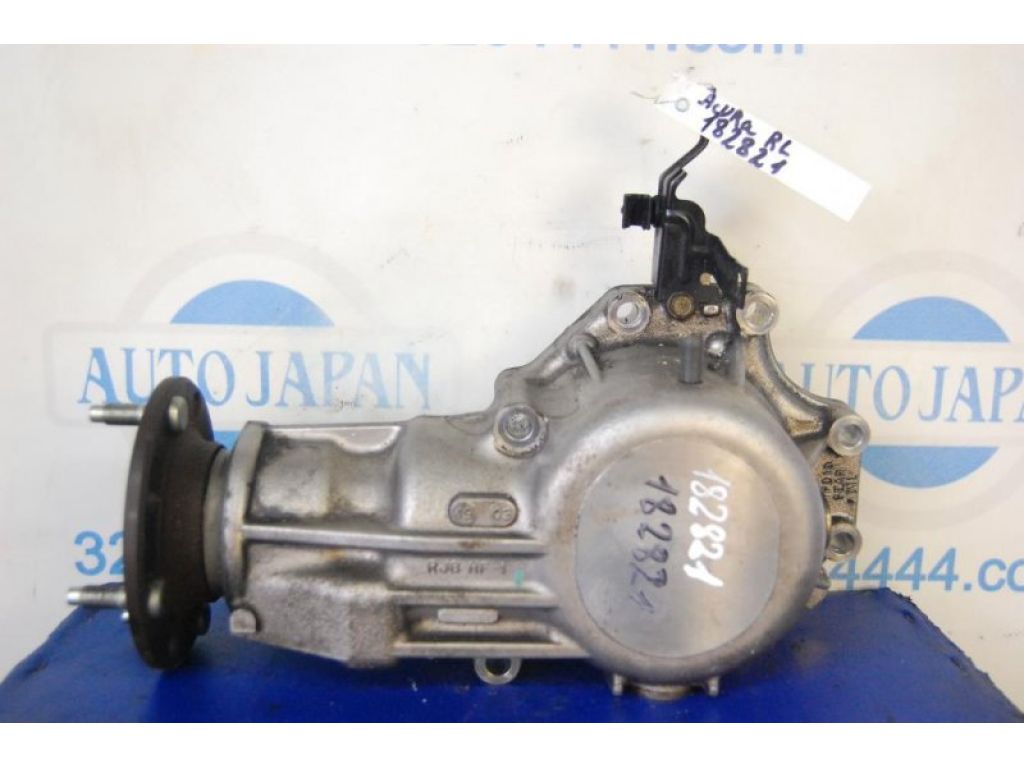 29000-RJB-020 | Роздавальна коробка HONDA LEGEND 04-13 - Фото 3