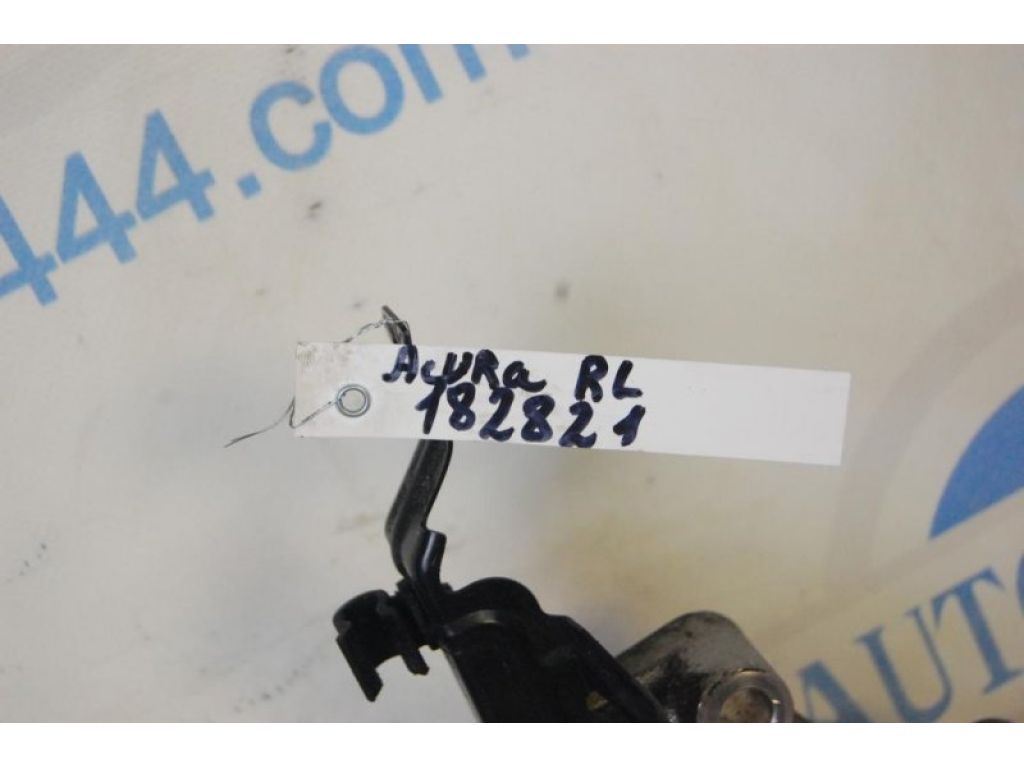 29000-RJB-020 | Роздавальна коробка HONDA LEGEND 04-13 - Фото 4