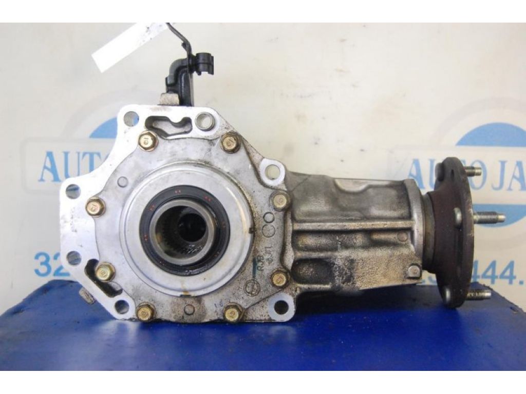 29000-RJB-020 | Роздавальна коробка HONDA LEGEND 04-13