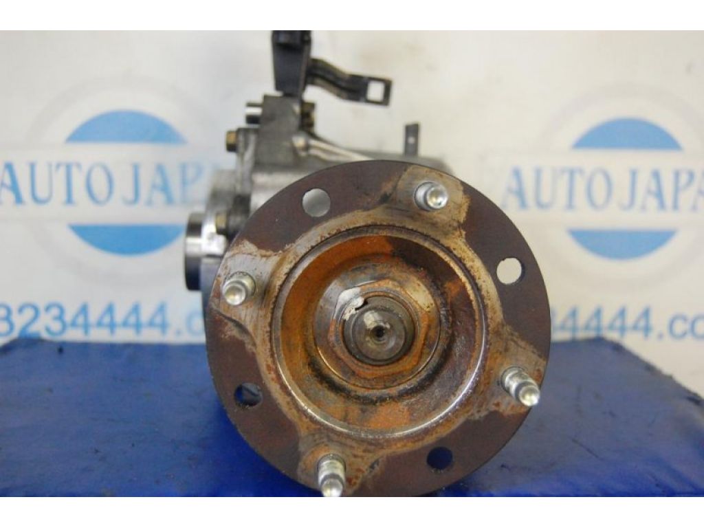 29000-RJB-020 | Роздавальна коробка HONDA LEGEND 04-13 - Фото 6