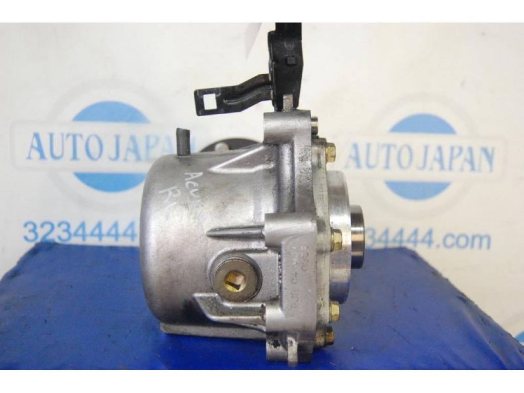 29000-RJB-020 | Роздавальна коробка HONDA LEGEND 04-13 - Фото 7