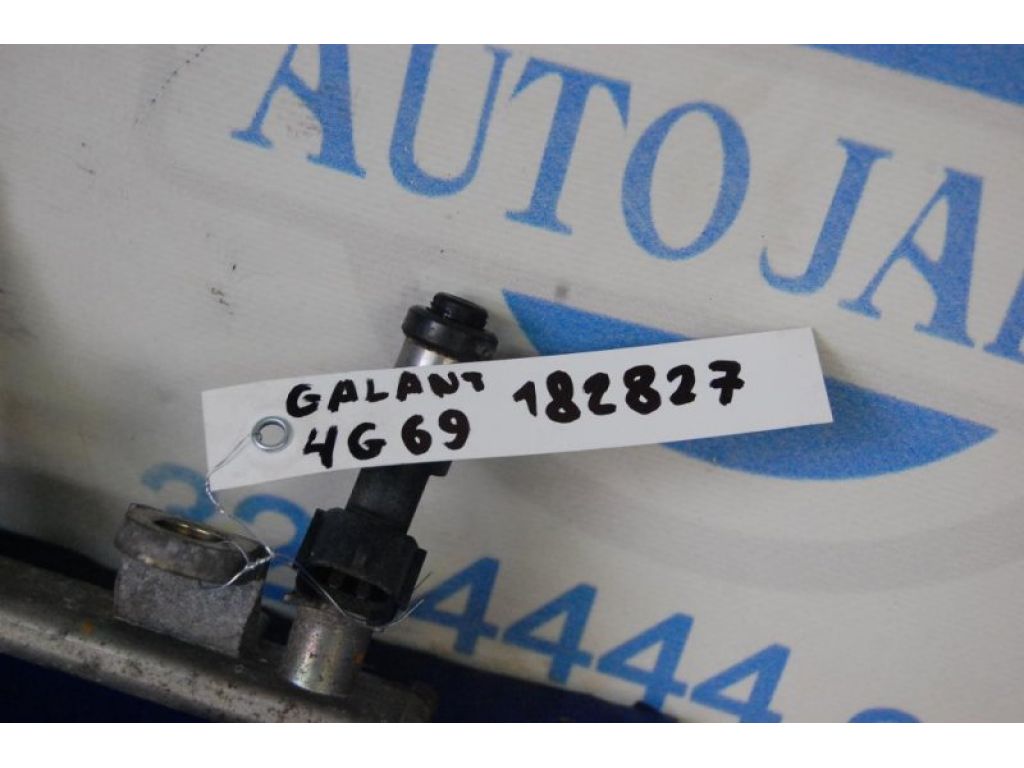 Форсунка топливная MITSUBISHI GALANT 03-12 - Фото 3