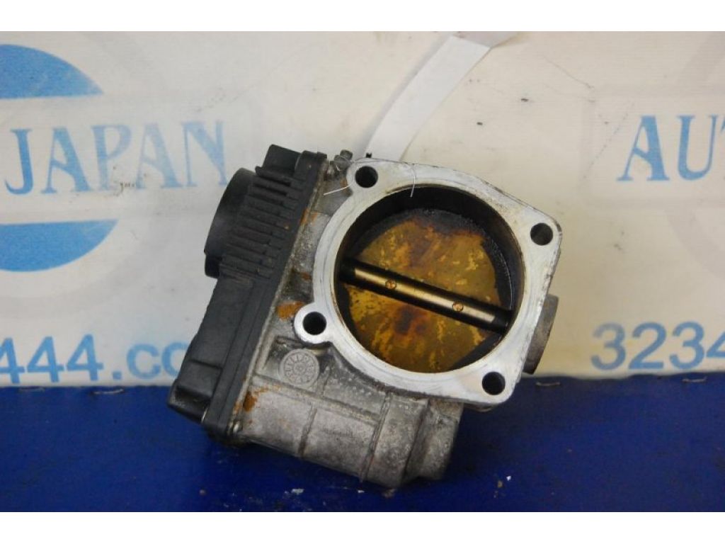 16119-8J103 | Дросельна заслінка NISSAN MURANO Z50 02-07