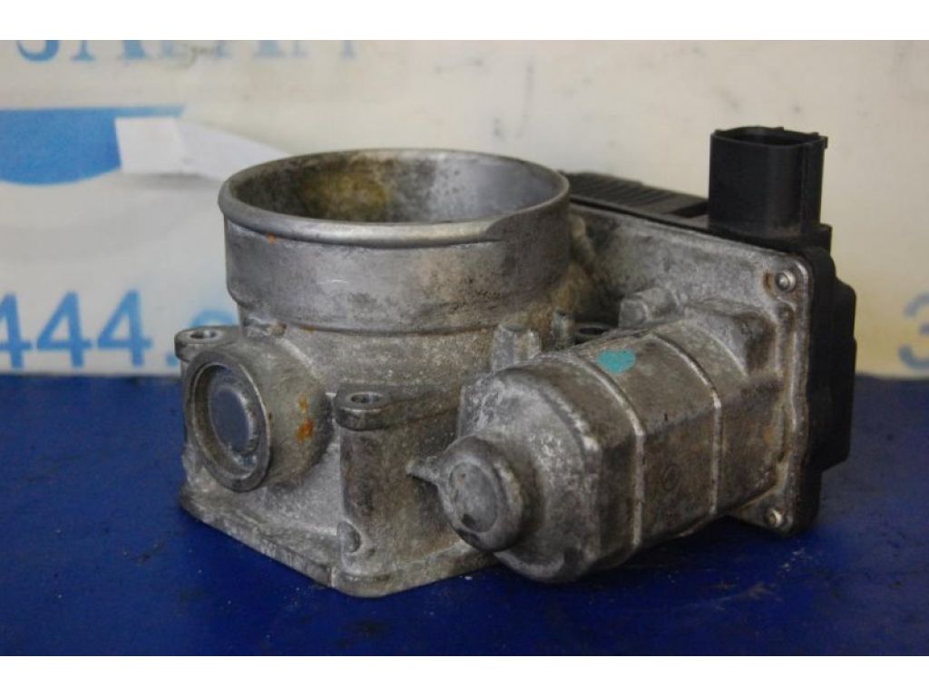 16119-8J103 | Дросельна заслінка NISSAN MURANO Z50 02-07 - Фото 3