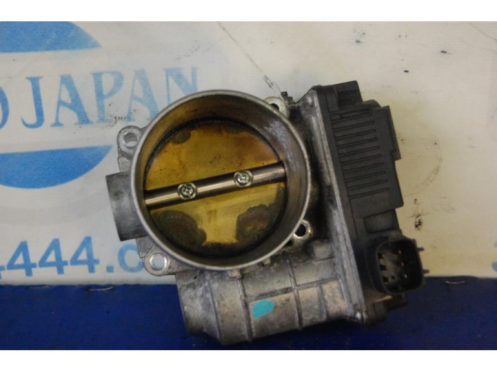 16119-8J103 | Дросельна заслінка NISSAN MURANO Z50 02-07 - Фото 4