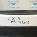 TD11-50-221GAA | Бампер задній MAZDA CX-9 06-16 - Прев'ю 2