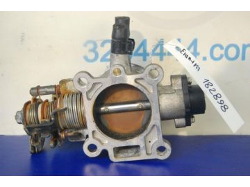 Дроссельная заслонка HYUNDAI ELANTRA HD 06-11