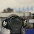 35100-23950 | Дроссельная заслонка HYUNDAI ELANTRA HD 06-11 - Превью 4