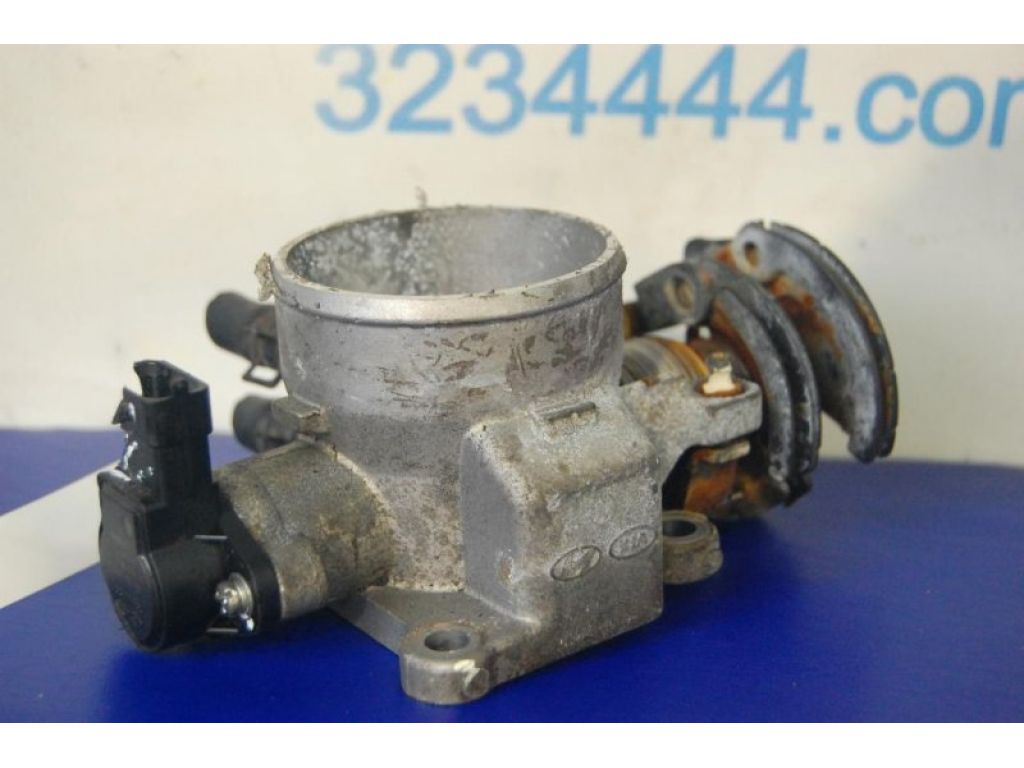 35100-23950 | Дроссельная заслонка HYUNDAI ELANTRA HD 06-11 - Фото 5