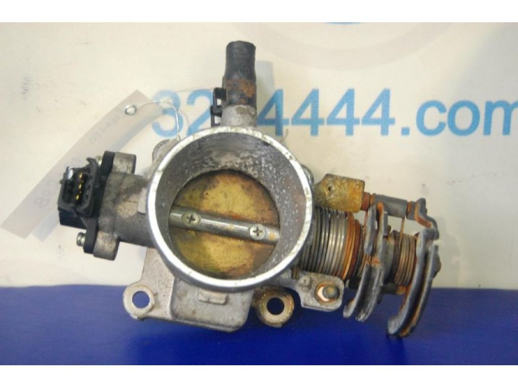 35100-23950 | Дроссельная заслонка HYUNDAI ELANTRA HD 06-11 - Фото 6