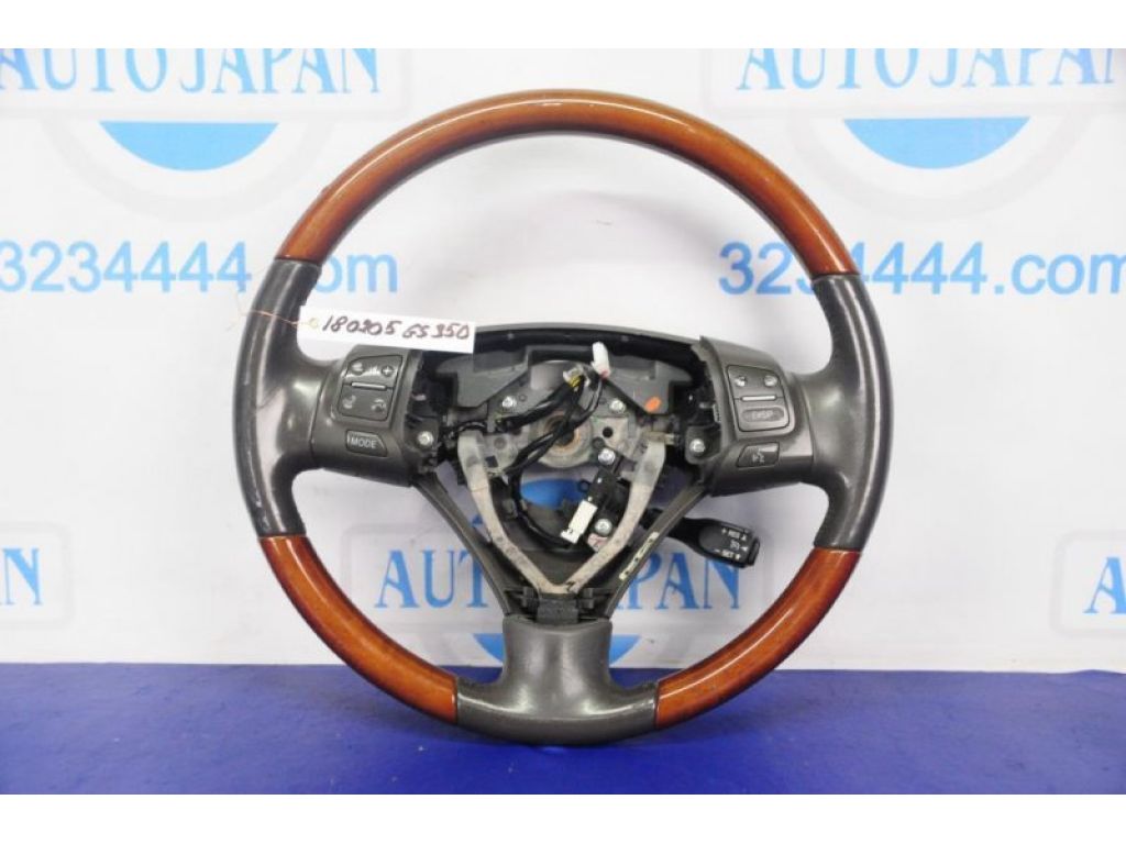 Кермо LEXUS GS350 GS300 05-11