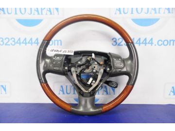 Кермо LEXUS GS350 GS300 05-11