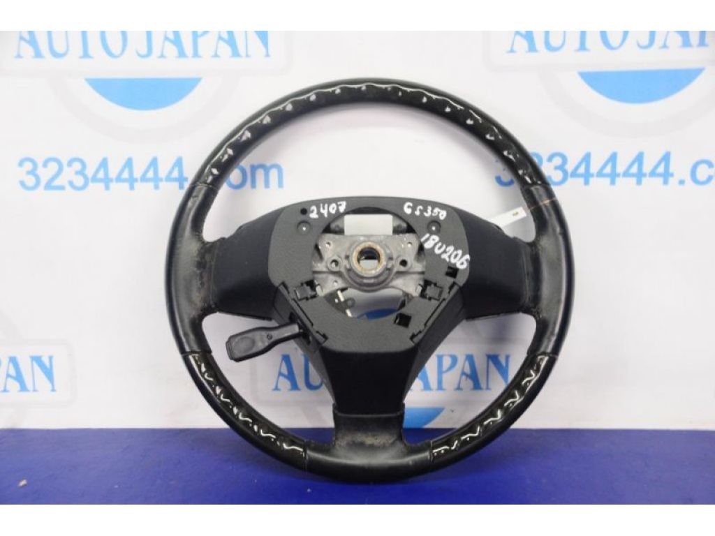 Кермо LEXUS GS350 GS300 05-11