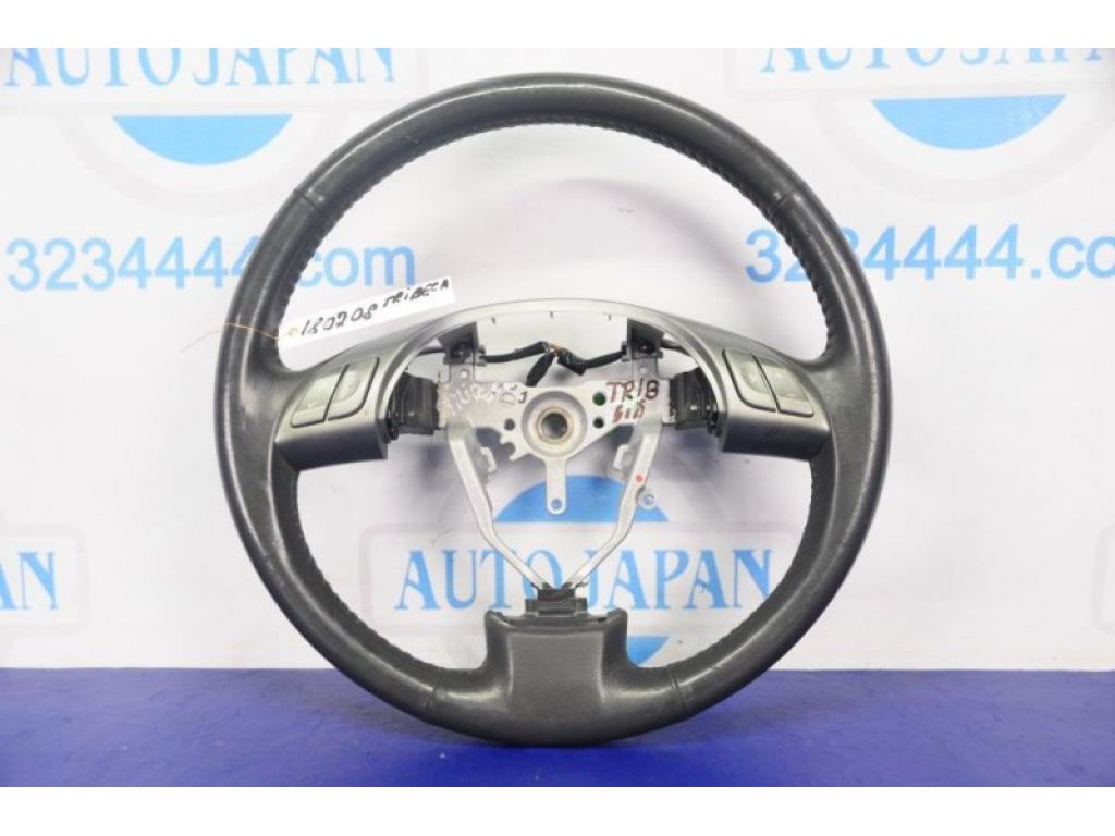 34311XA00AMW | Кермо SUBARU TRIBECA B10 07-13