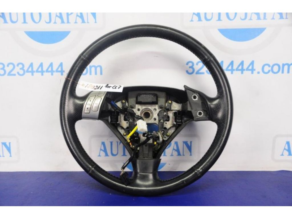 Кермо HONDA ACCORD CL7 03-07