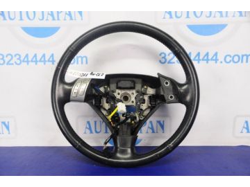 Руль HONDA ACCORD CL7 03-07
