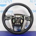 78501-TA0-A91ZA | Руль HONDA ACCORD USA 07-12