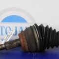 Привод передний прав. TOYOTA CAMRY 40 06-11 - Превью 4