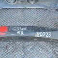 51206-30100 | Балка задней подвески LEXUS GS350 GS300 05-11 - Превью 2