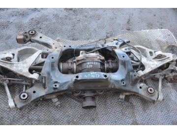 Редуктор задний INFINITI G25/G35/G37/Q40 06-14