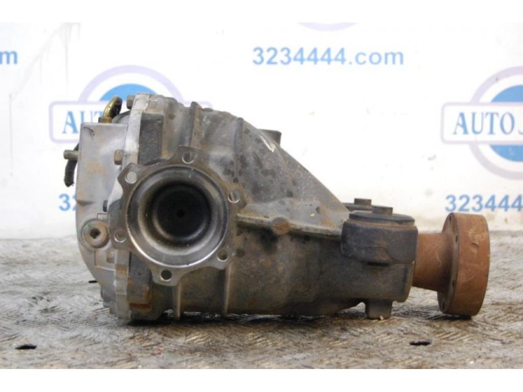 38301-EG406 | Редуктор задний INFINITI M35/M45 04-10