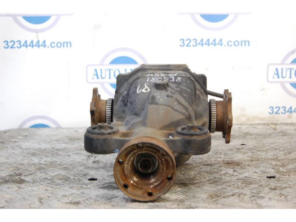 38301-EG406 | Редуктор задний INFINITI M35/M45 04-10 - Фото 2