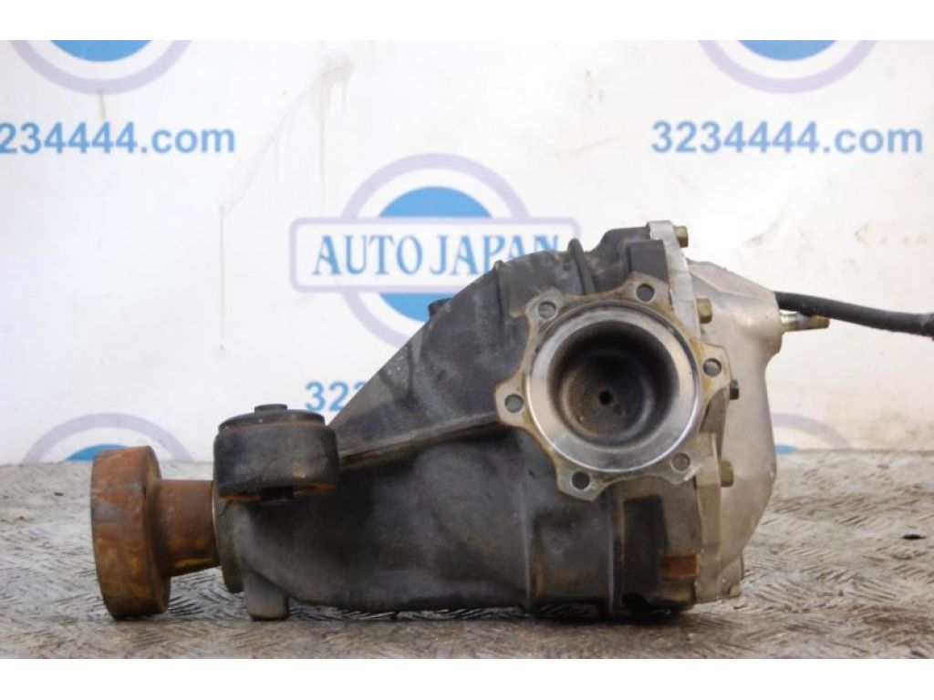 38301-EG406 | Редуктор задний INFINITI M35/M45 04-10 - Фото 4