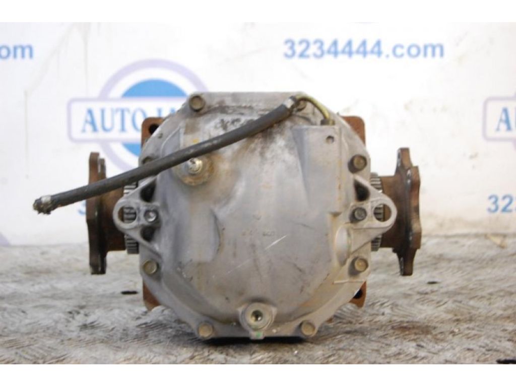 38301-EG406 | Редуктор задний INFINITI M35/M45 04-10 - Фото 5