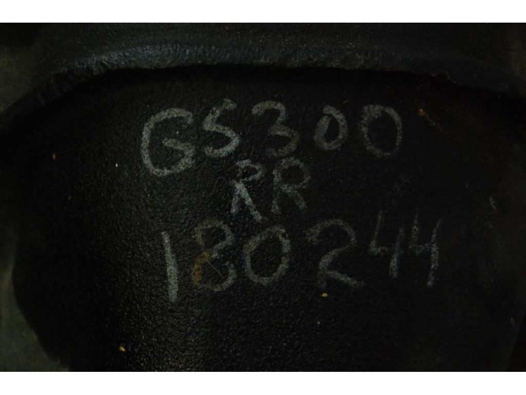 41110-30A60 | Редуктор задній LEXUS GS350 GS300 05-11 - Фото 3