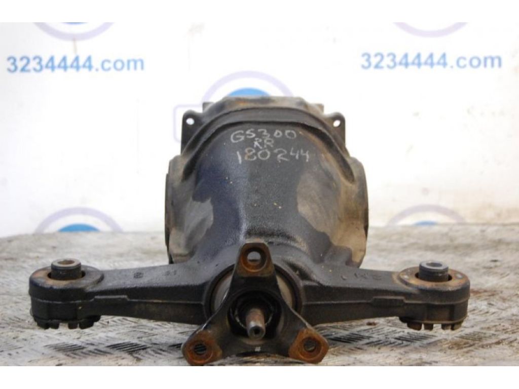 41110-30A60 | Редуктор задній LEXUS GS350 GS300 05-11 - Фото 5