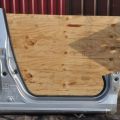 63210-T2A-305ZZ | Стійка кузова середня прав. HONDA ACCORD CR 13-18