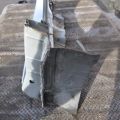 63210-T2A-305ZZ | Стійка кузова середня прав. HONDA ACCORD CR 13-18 - Прев'ю 4