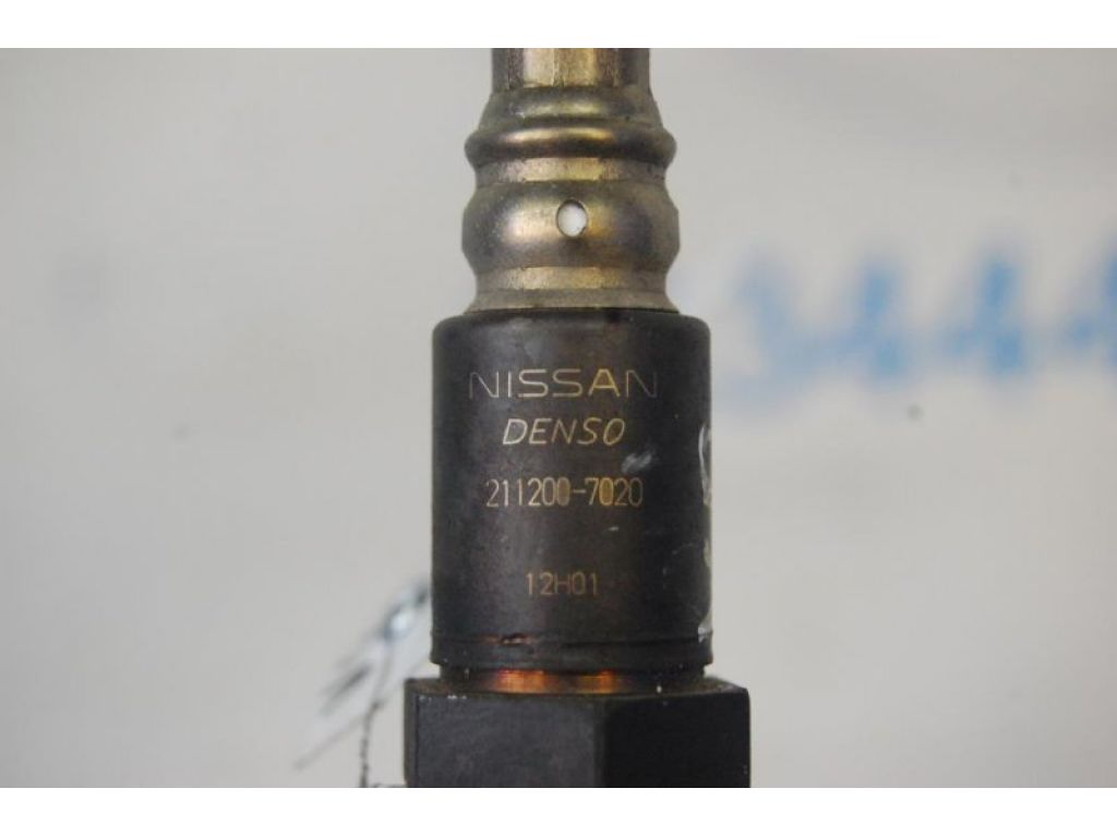 211200-7020 | Лямбда зонд NISSAN ALTIMA L32 07-12