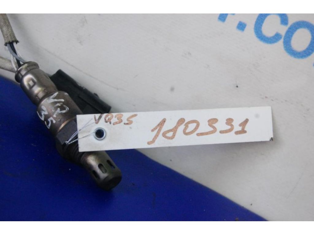 Лямбда зонд NISSAN MURANO Z50 02-07 - Фото 5