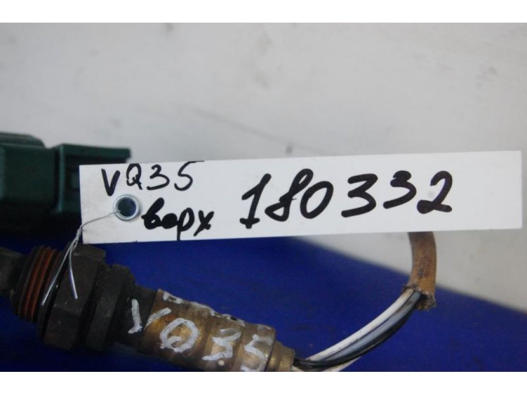 226A0-AU011 | Лямбда зонд INFINITI G25/G35/G37/Q40 06-14 - Фото 3