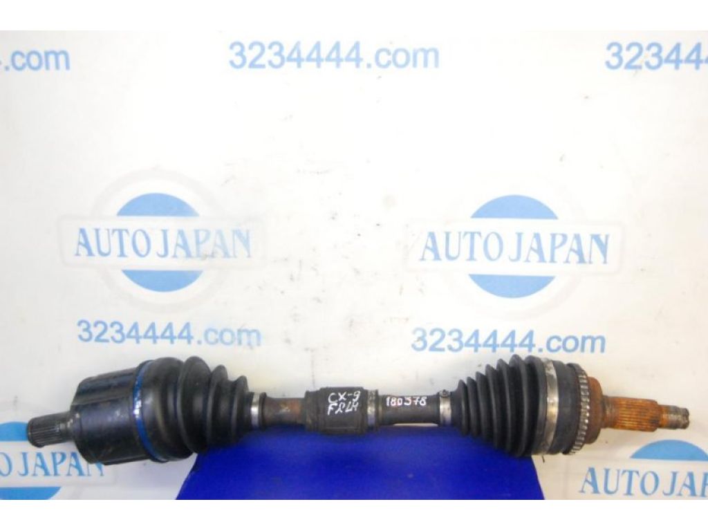 GP32-25-60X | Привод передний лев. MAZDA CX-9 06-16