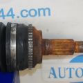 GP32-25-60X | Привод передний лев. MAZDA CX-9 06-16 - Превью 4