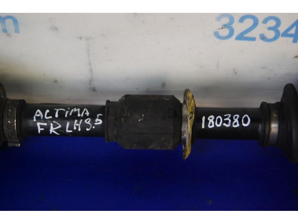 39101-JA010 | Привод передний лев. NISSAN ALTIMA L32 07-12 - Фото 3